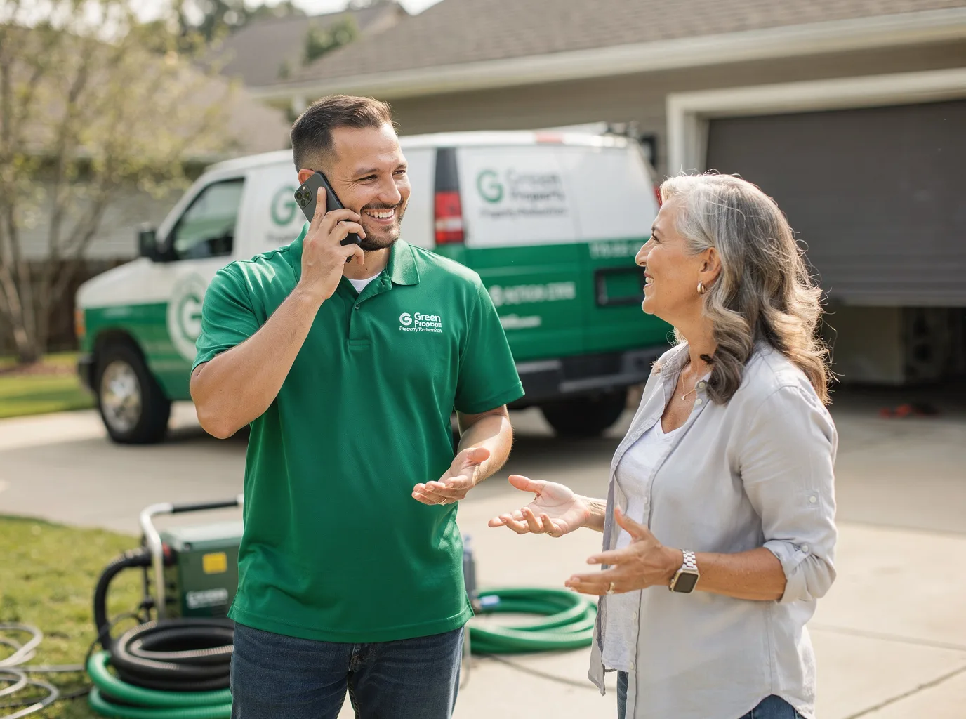 Water Damage Restoration Greeley, KS FAQs